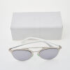 Christian Dior Reflected Sunglasses with Case and Box - 2