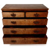 A Georgian Chest of Drawers - 2