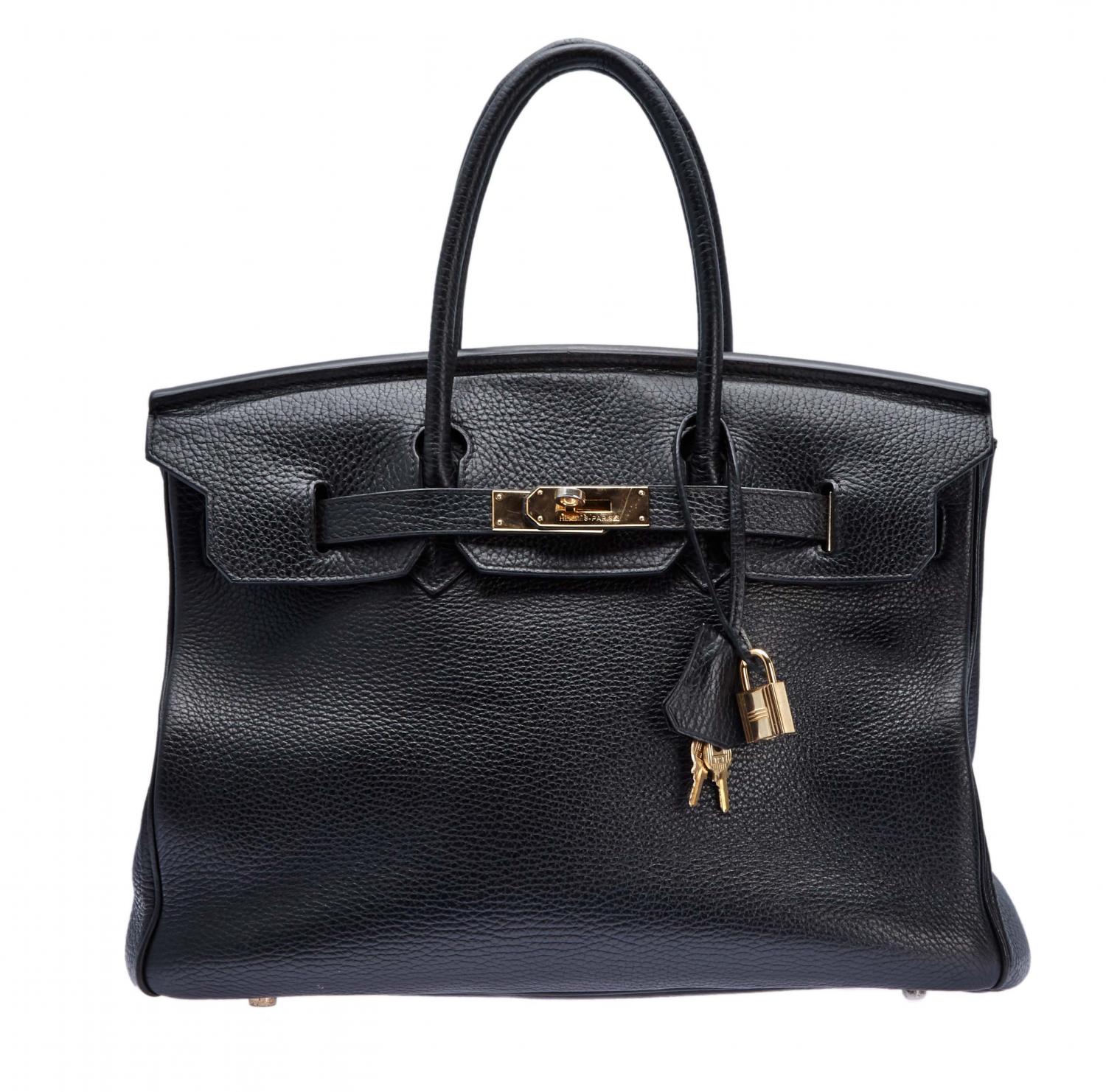 Hermes Birkin Handbag Price Estimate 8000 10000