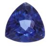 A Pair of Tanzanites - 2