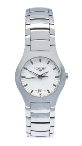 Longines Oposition Wristwatch