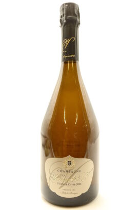 (1) 2008 Vilmart & Cie 'Coeur de Cuvee' Premier Cru Brut, Champagne [JR17] [WS94] [RP95]