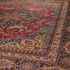 A Very Large Iranian Mashhad Carpet - 2