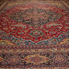 A Very Large Iranian Mashhad Carpet - 3