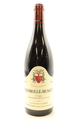 (1) 2014 Geantet-Pansiot Chambolle-Musigny Premier Cru, Cote de Nuits