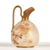 A Doulton Burslem Ewer - 3