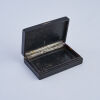 A French Gold & Tortoise Shell Snuff Box - 3