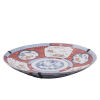 A Japanese Imari Charger