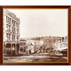Two Old Photographs of Auckland City - 2