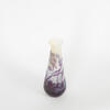 A French Gallé Cameo Glass Vase - 2