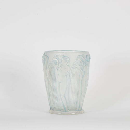 René Lalique Danaides