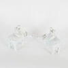 A Pair of Chinese Blanc de Chine Figures - 2