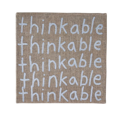 JOHN REYNOLDS thinkable