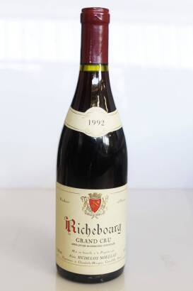 (1) 1992 Hudelot-Noellat Richebourg Grand Cru