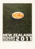 DICK FRIZZELL Rugby World Cup Two Halves + Four Quarters