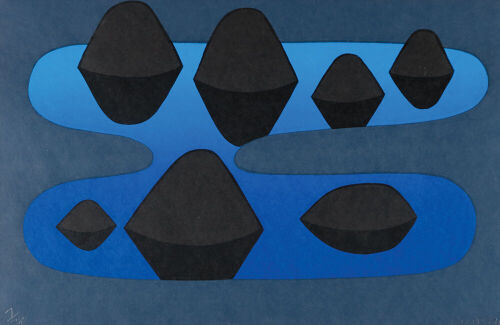 MICHAEL SMITHER untitled