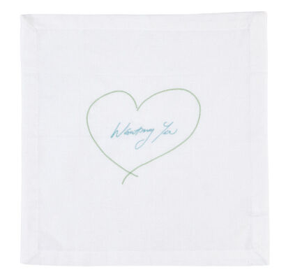 TRACEY EMIN Wanting You