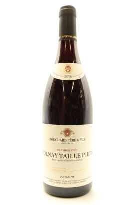 (1) 2016 Bouchard Pere & Fils Taillepieds, Volnay Premier Cru