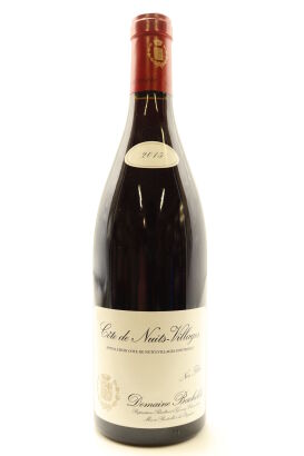 (1) 2015 Domaine Denis Bachelet Cotes de Nuits-Villages, Burgundy