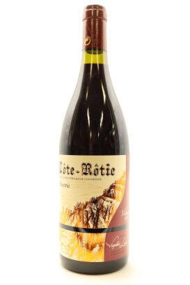 (1) 2014 Vignobles Levet Cote Rotie Maestria, Rhone