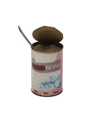 BRENDON WILKINSON Beans