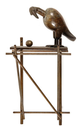 JONATHAN CAMPBELL untitled