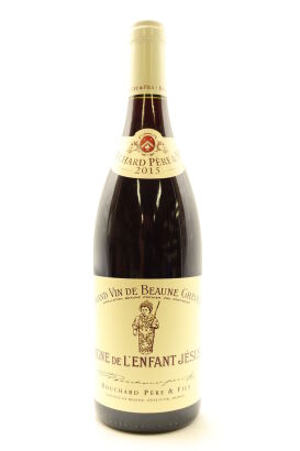 (1) 2015 Bouchard Pere & Fils Greves Vignes de L'Enfant Jesus, Beaune Premier Cru [JR16.5] [WS94]