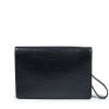 Louis Vuitton Epi Pochette Sellier Dragonne Bag - 5