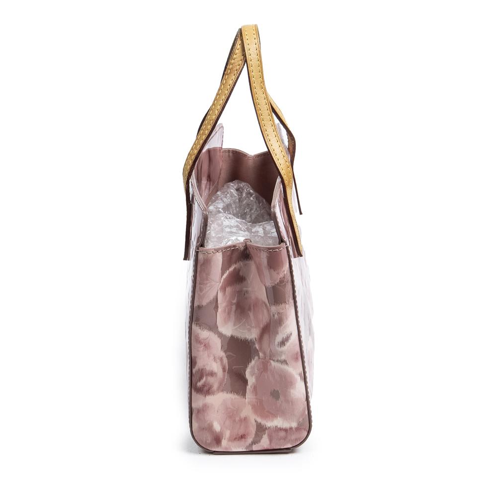 Louis Vuitton Handbag Monogram Verni Ikat Flower Catalina BB Archipel in  2023
