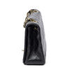 Chanel Quilted Mademoiselle Full Flap Bag - 3