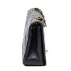 Chanel Quilted Mademoiselle Full Flap Bag - 4