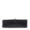 Chanel Quilted Mademoiselle Full Flap Bag - 6