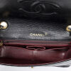 Chanel Quilted Mademoiselle Full Flap Bag - 7