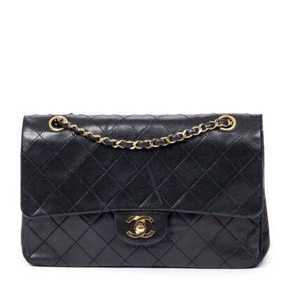 Chanel Classic Double Flap Bag 26