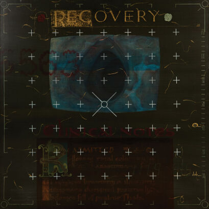 ROGER MORTIMER Recovery