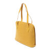 Louis Vuitton Yellow Epi Lussac Bag - 2