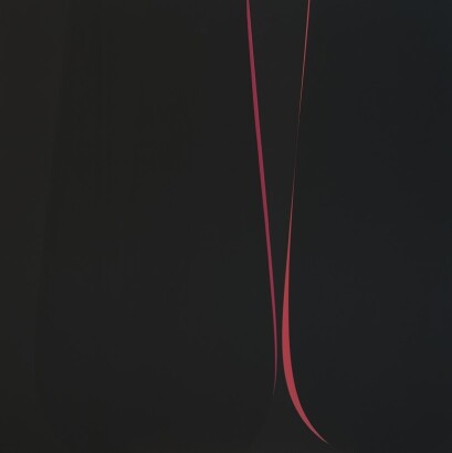 HELEN CALDER Zeus