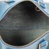 Louis Vuitton Blue Epi Speedy 25 - 7