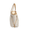 Louis Vuitton Damier Azur Neverfull MM Bag - 3