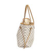 Louis Vuitton Damier Azur Neverfull MM Bag - 4