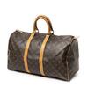 Louis Vuitton Monogram Keepall 45 - 2