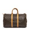 Louis Vuitton Monogram Keepall 45 - 5