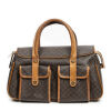 Celine Macadam Bowler Bag