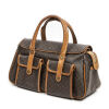 Celine Macadam Bowler Bag - 2