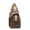 Celine Macadam Bowler Bag - 3