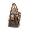 Celine Macadam Bowler Bag - 4