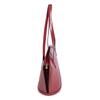 Louis Vuitton Red Epi Saint Jacques Bag - 4