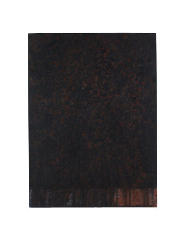 RALPH HOTERE untitled
