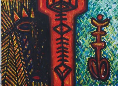 FATU FEU'U Ola