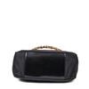 Gucci Canvas Bamboo Top Handle Bag - 6